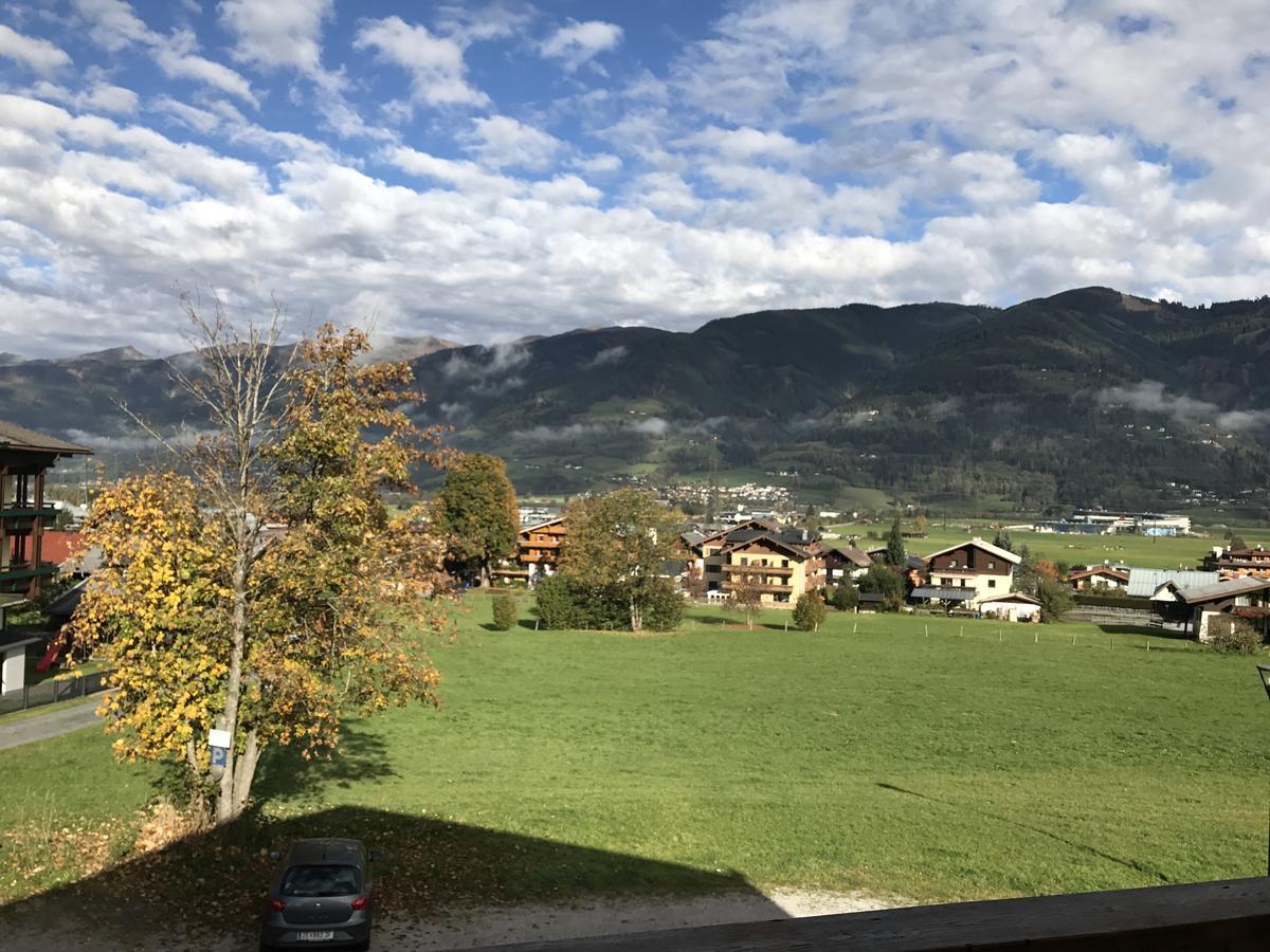 Dorfchalets & Apartments - Authentic Experience In Centre Of Kaprun Including Tauernspa And Summercard Bagian luar foto