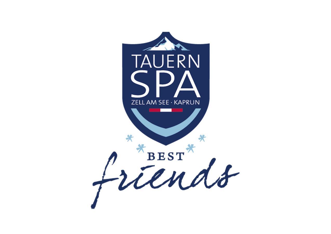 Dorfchalets & Apartments - Authentic Experience In Centre Of Kaprun Including Tauernspa And Summercard Bagian luar foto